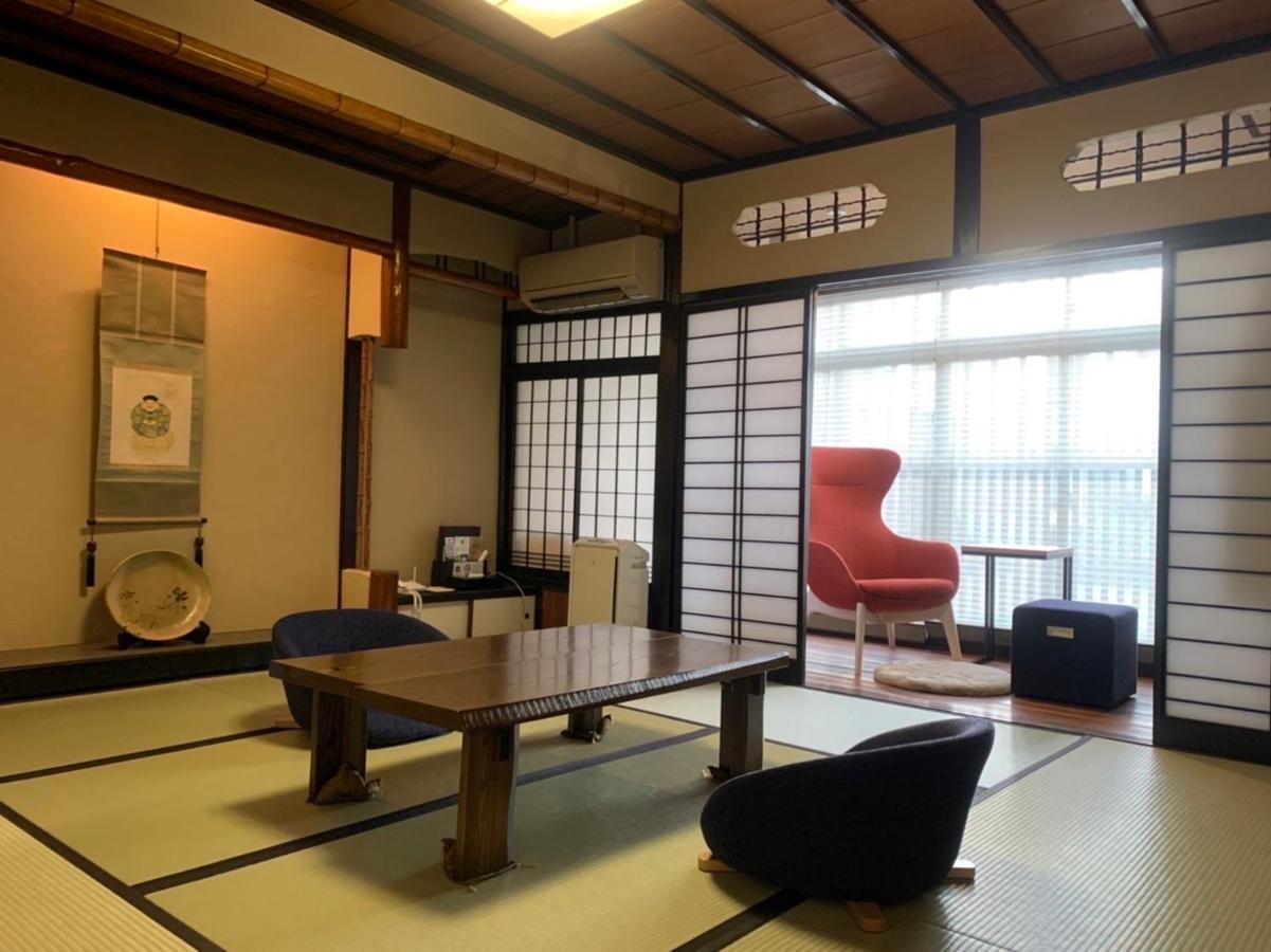 Koyado Enn Ryokan Toyooka (Hyogo)