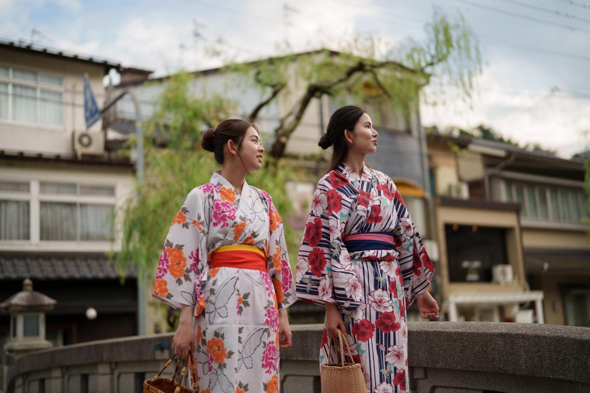 Ryokan Koyado Enn 3*