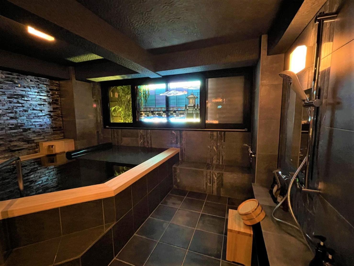 Ryokan Koyado Enn