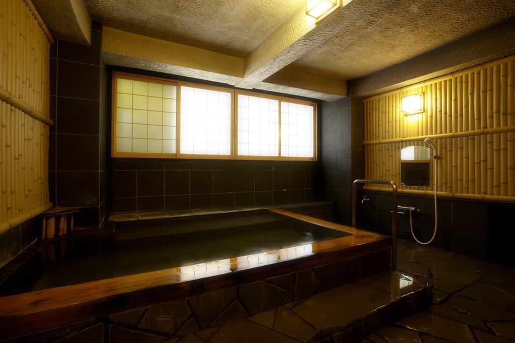Koyado Enn Toyooka (Hyogo)