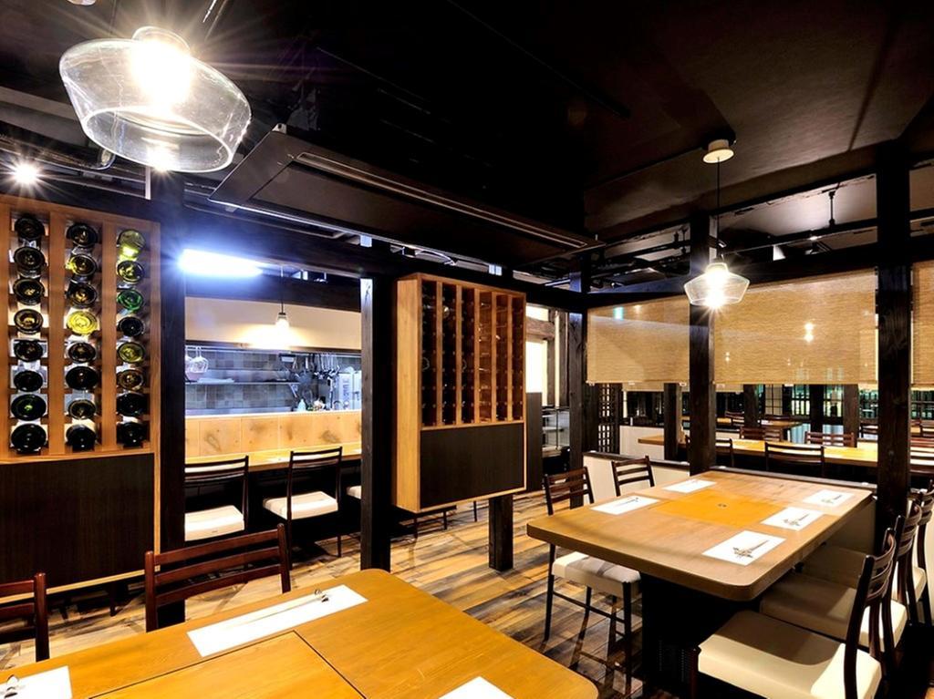Ryokan Koyado Enn