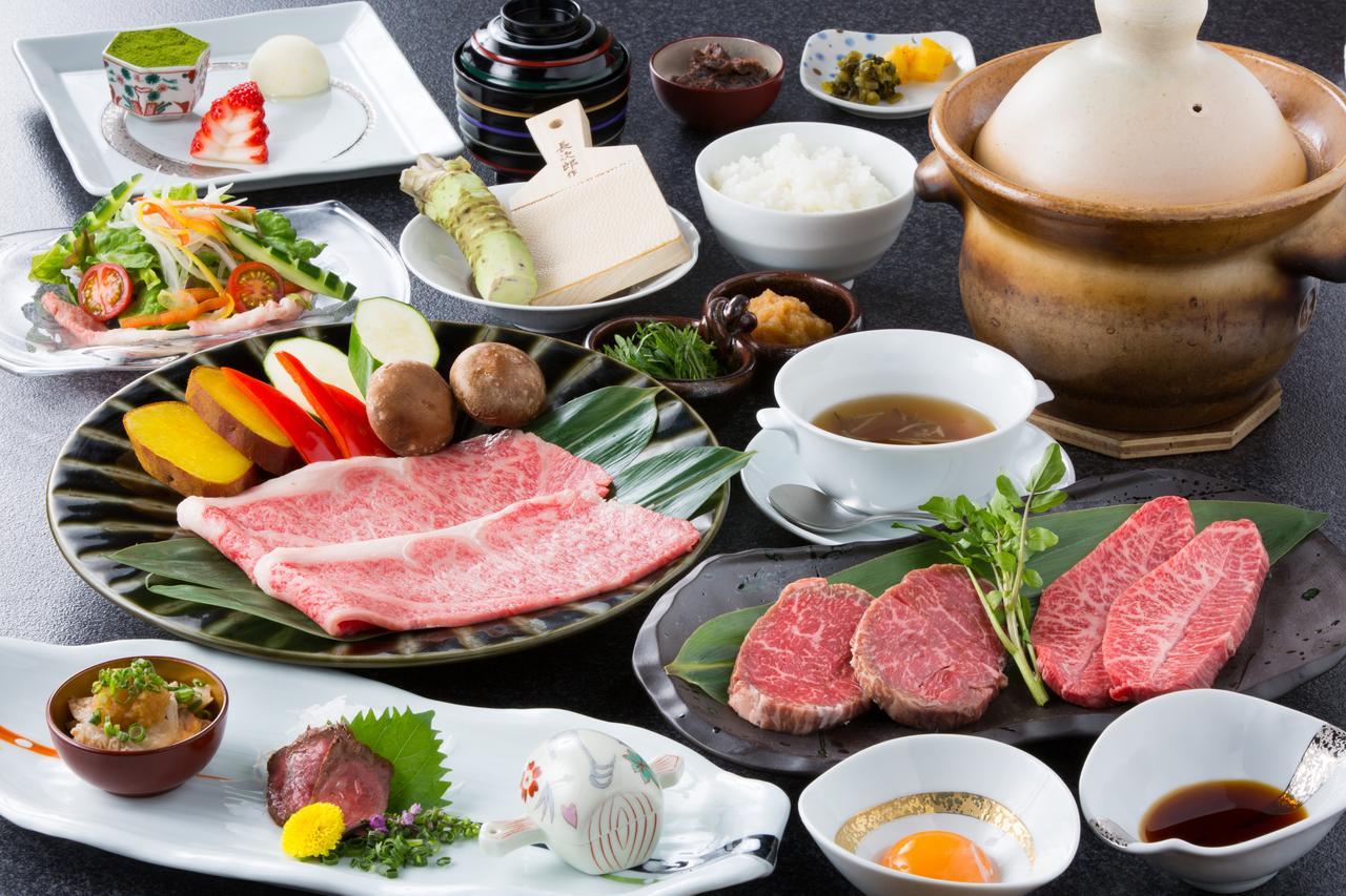 Koyado Enn 3* Toyooka (Hyogo)