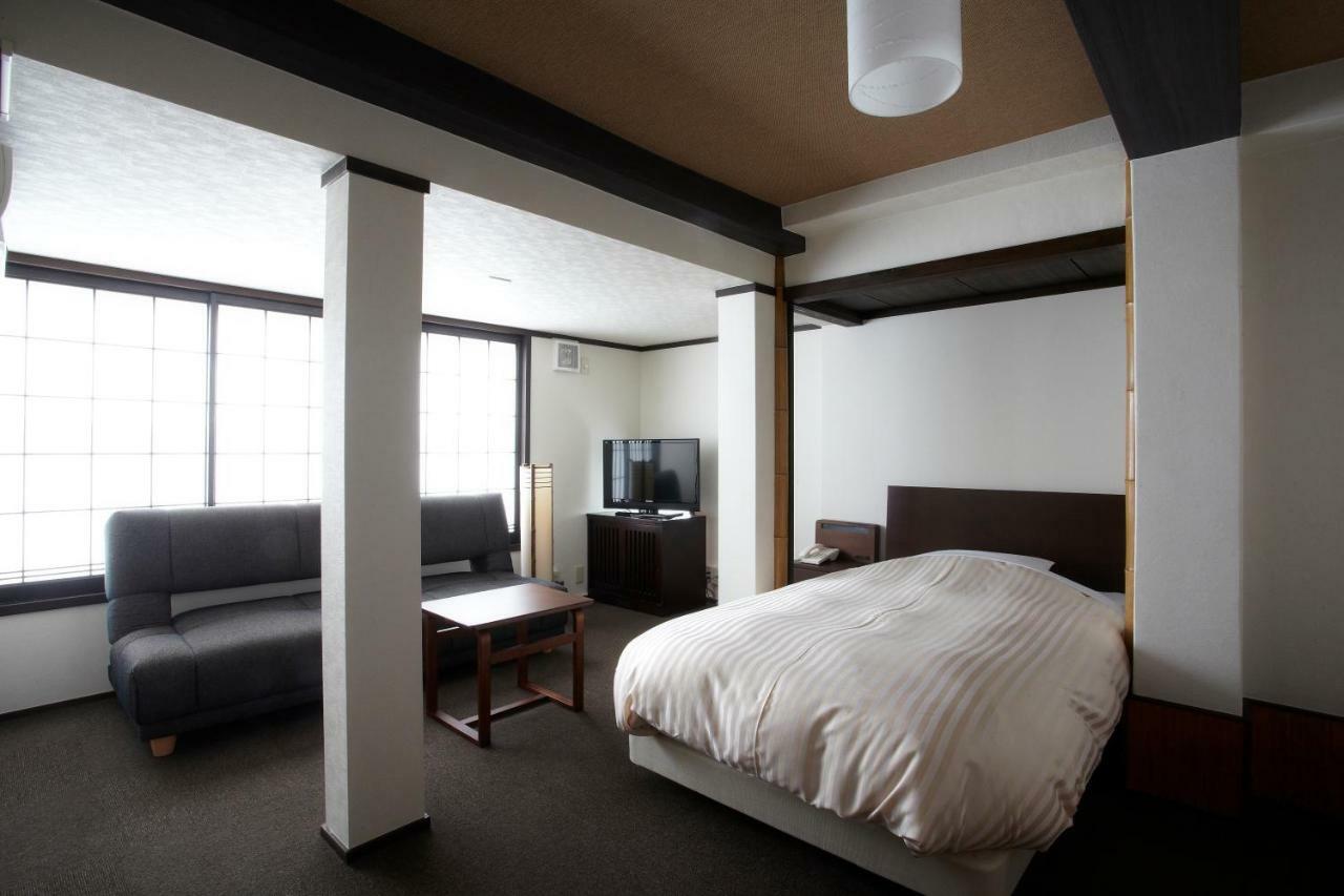 Ryokan Koyado Enn 3*