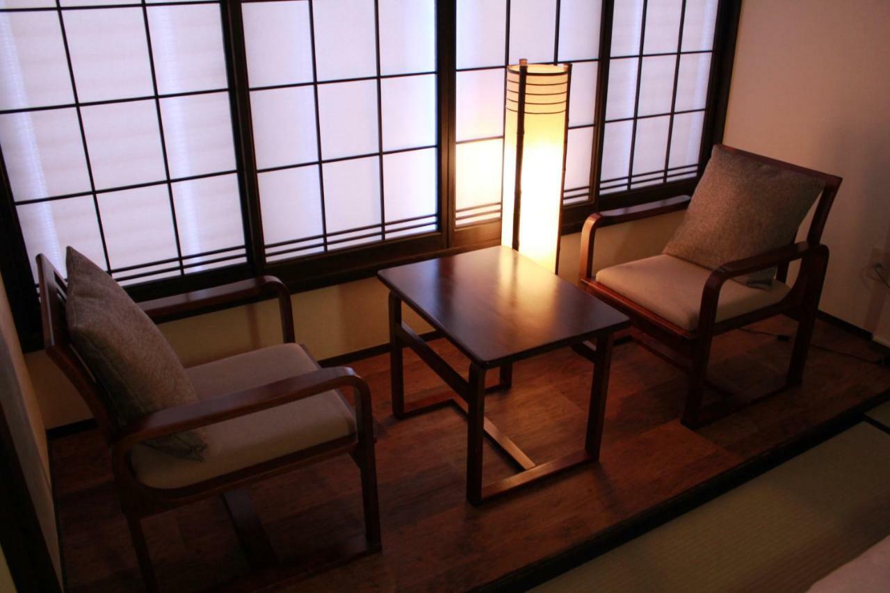 Ryokan Koyado Enn