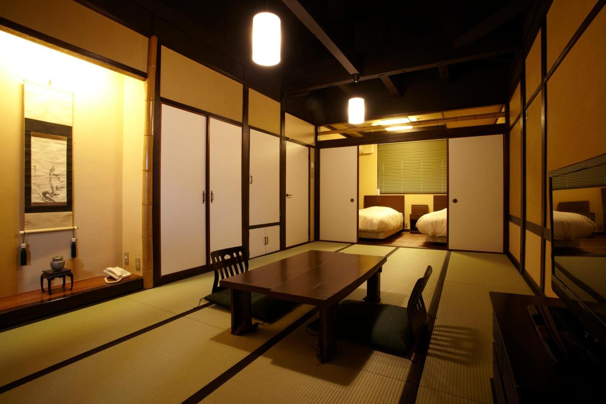Koyado Enn Ryokan Toyooka (Hyogo)